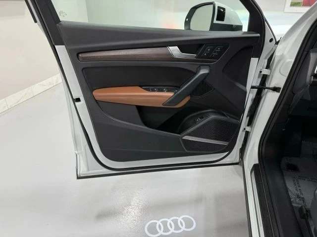 2021 Audi FY Q5 - Image 8 of 21