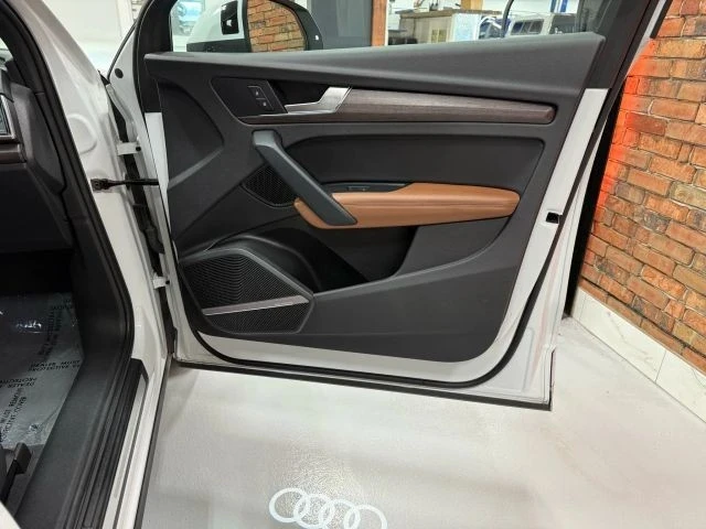 2021 Audi FY Q5 - Image 17 of 21