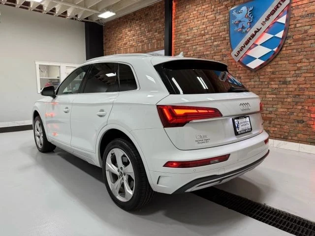 2021 Audi FY Q5 - Image 3 of 21