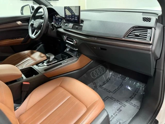 2021 Audi FY Q5 - Image 19 of 21
