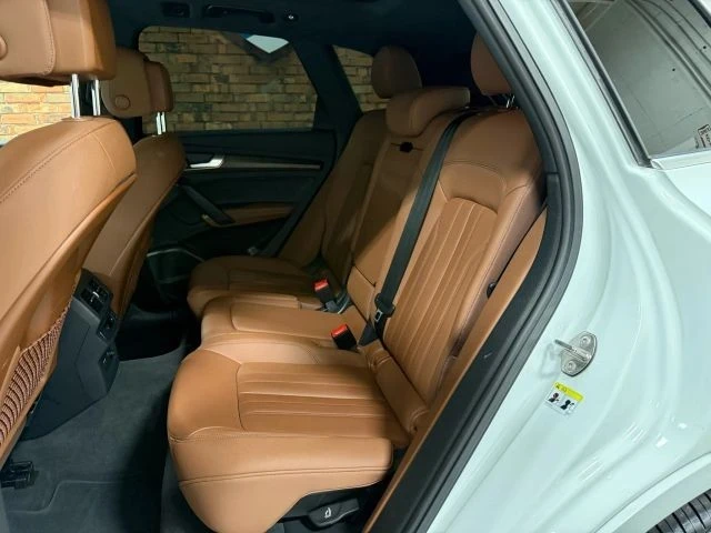 2021 Audi FY Q5 - Image 13 of 21