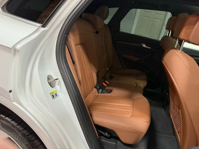 2021 Audi FY Q5 - Image 16 of 21