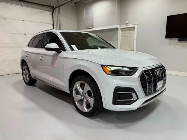 2021 Audi FY Q5 - Image 6 of 21