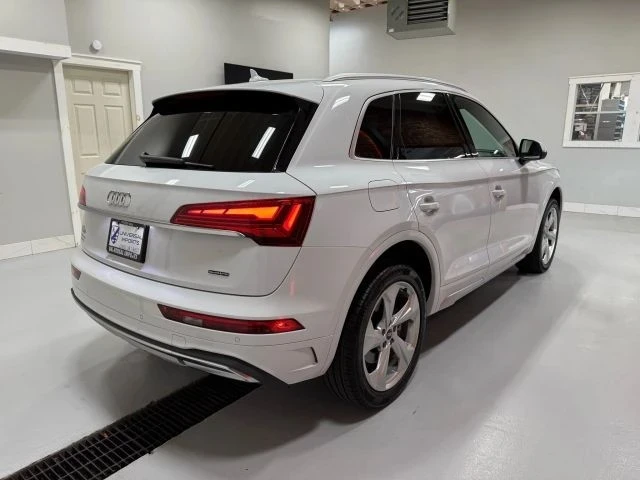 2021 Audi FY Q5 - Image 5 of 21
