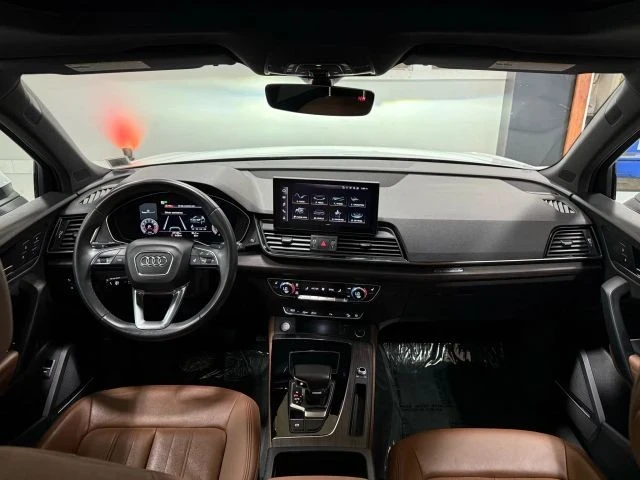 2021 Audi FY Q5 - Image 11 of 21