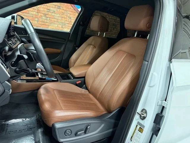 2021 Audi FY Q5 - Image 9 of 21