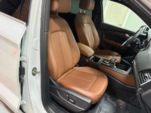 2021 Audi FY Q5 - Image 18 of 21