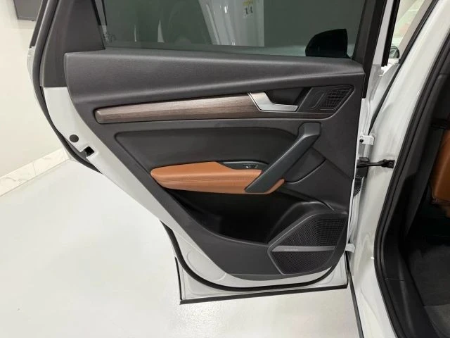 2021 Audi FY Q5 - Image 12 of 21