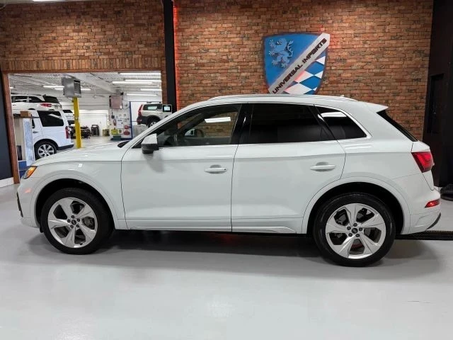 2021 Audi FY Q5 - Image 2 of 21