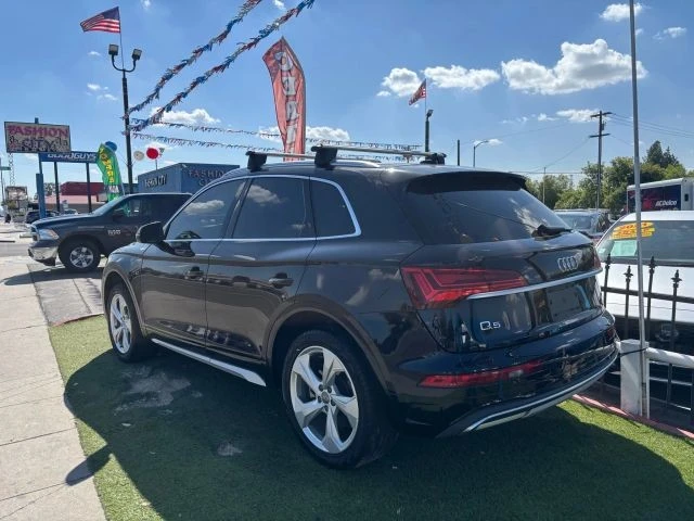 2021 Audi FY Q5 - Image 11 of 12