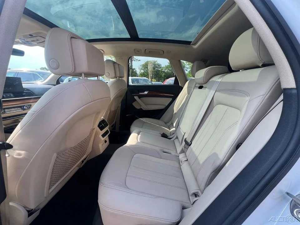 2021 Audi FY Q5 - Image 17 of 21