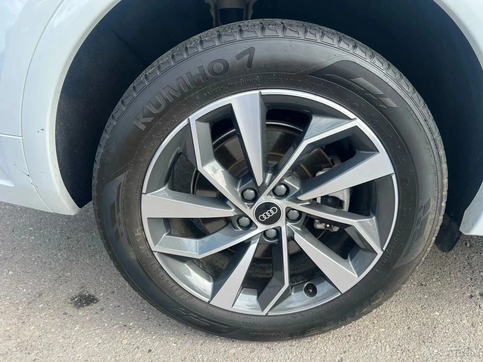 2021 Audi FY Q5 - Image 12 of 21