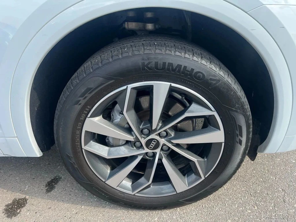 2021 Audi FY Q5 - Image 13 of 21