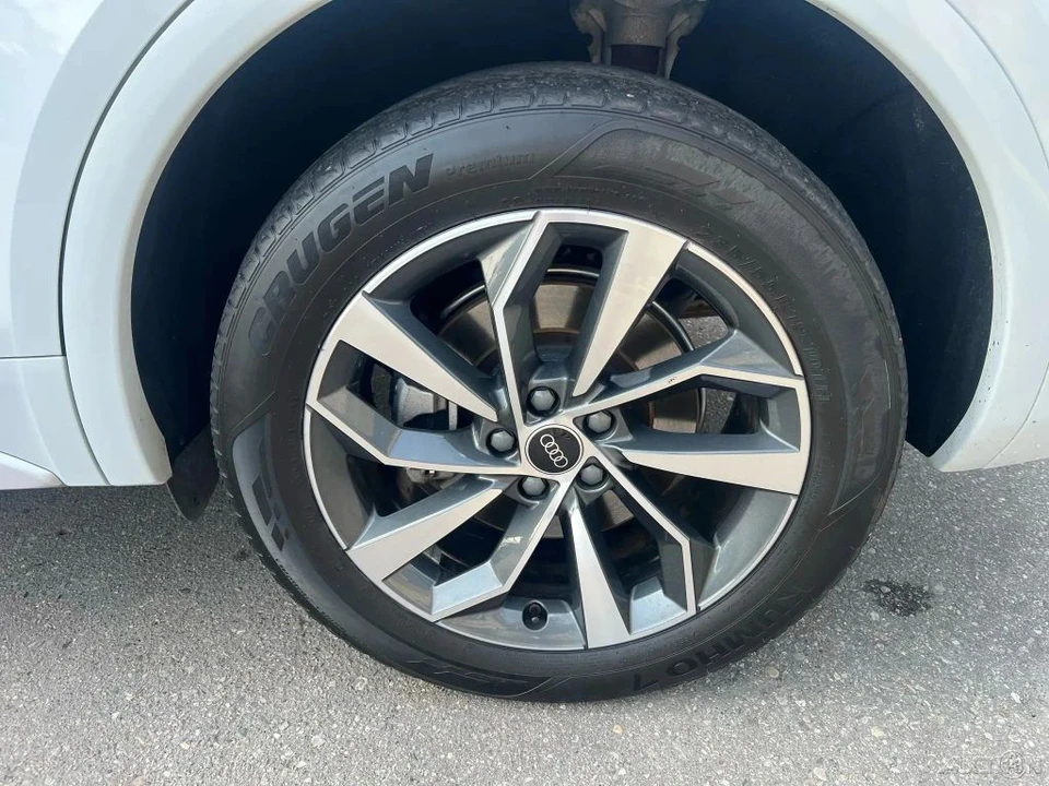 2021 Audi FY Q5 - Image 11 of 21