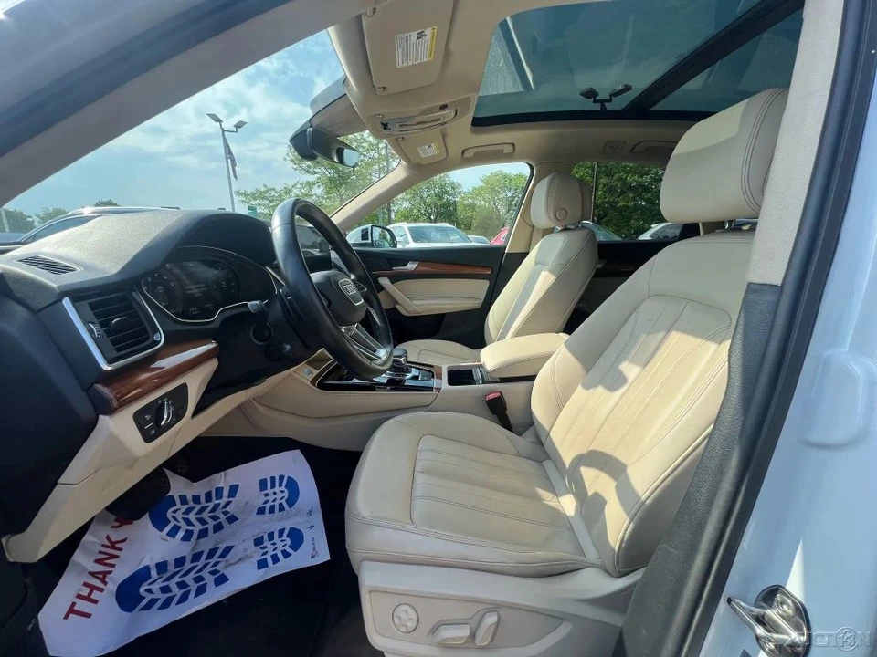 2021 Audi FY Q5 - Image 20 of 21