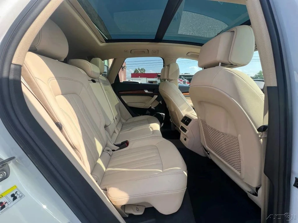 2021 Audi FY Q5 - Image 19 of 21