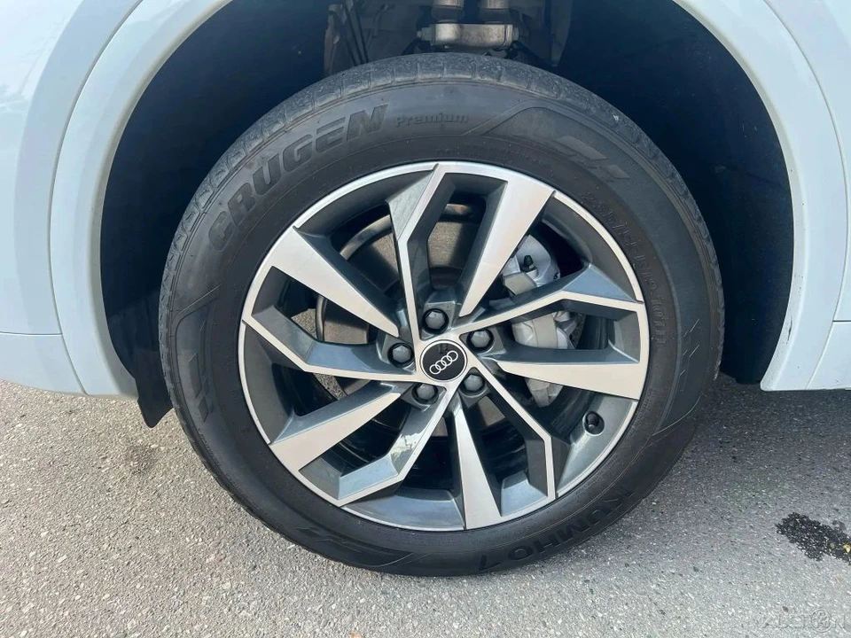 2021 Audi FY Q5 - Image 10 of 21