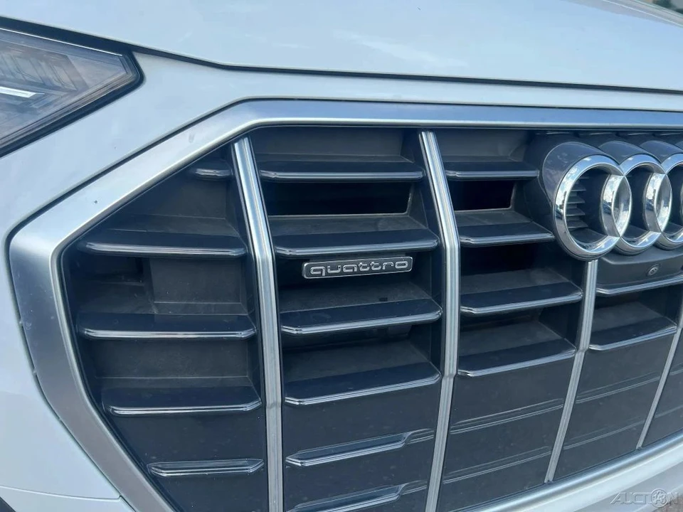 2021 Audi FY Q5 - Image 9 of 21
