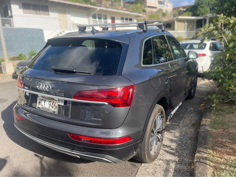 2021 Audi FY Q5 - Image 4 of 20