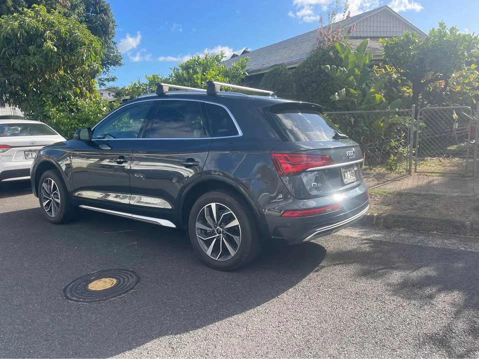 2021 Audi FY Q5 - Image 2 of 20