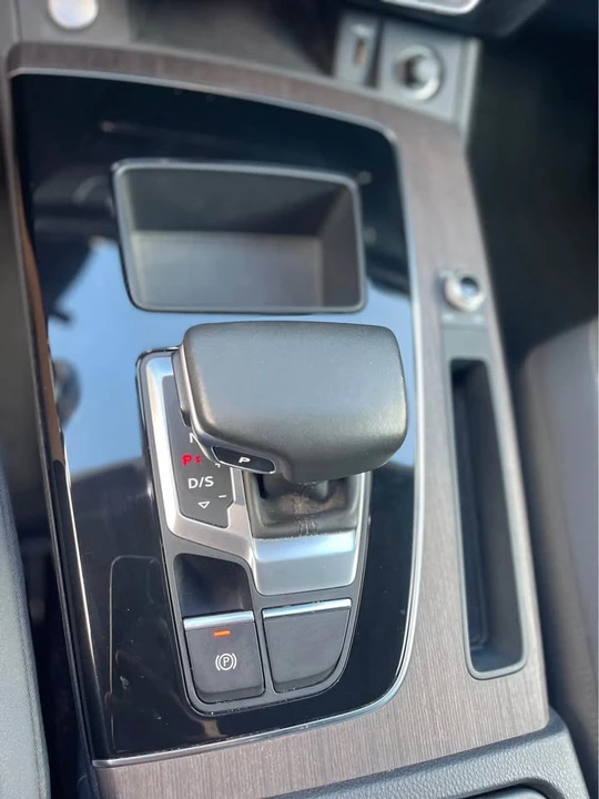 2021 Audi FY Q5 - Image 18 of 20