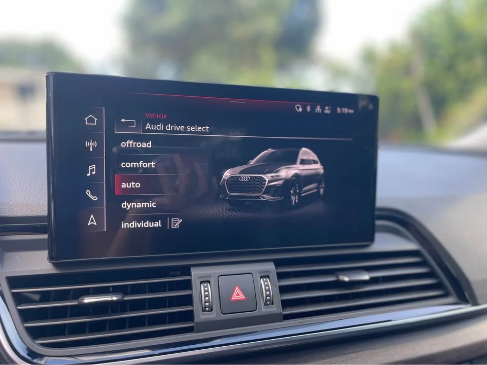 2021 Audi FY Q5 - Image 17 of 20