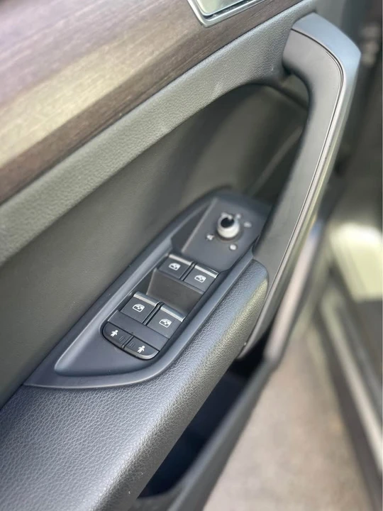 2021 Audi FY Q5 - Image 8 of 20
