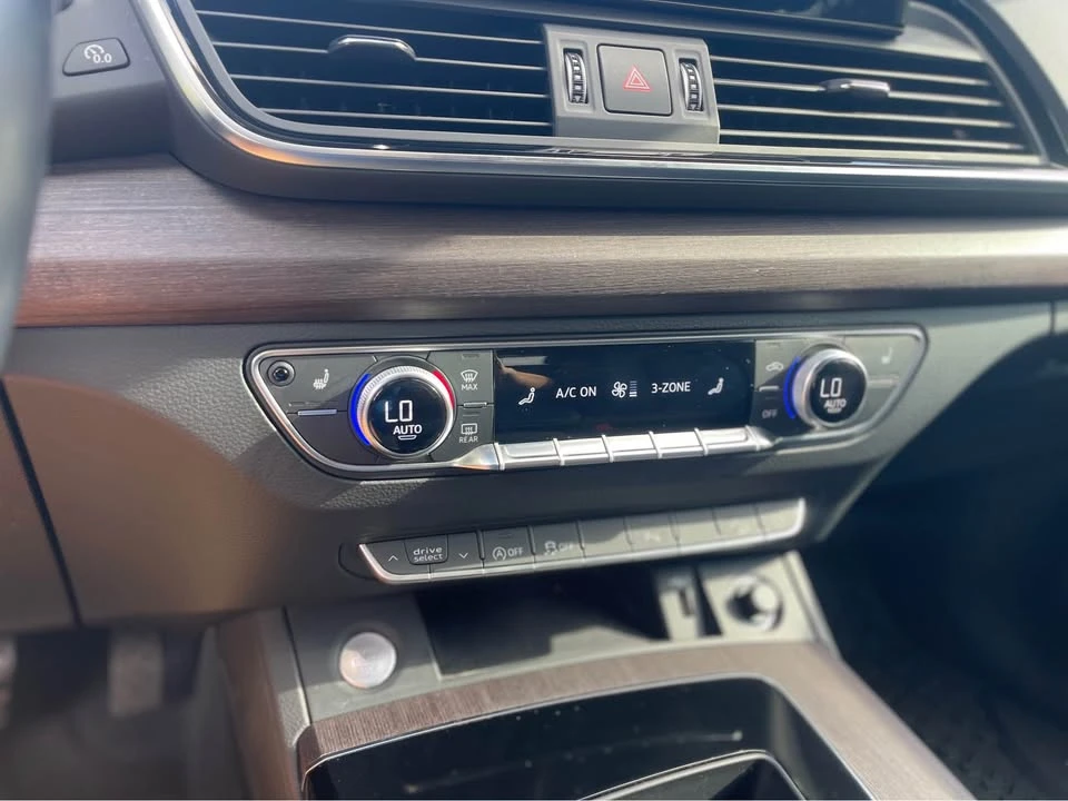 2021 Audi FY Q5 - Image 16 of 20