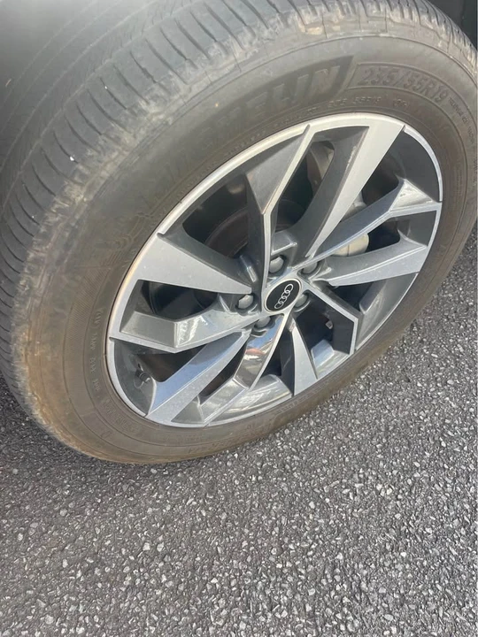 2021 Audi FY Q5 - Image 12 of 20