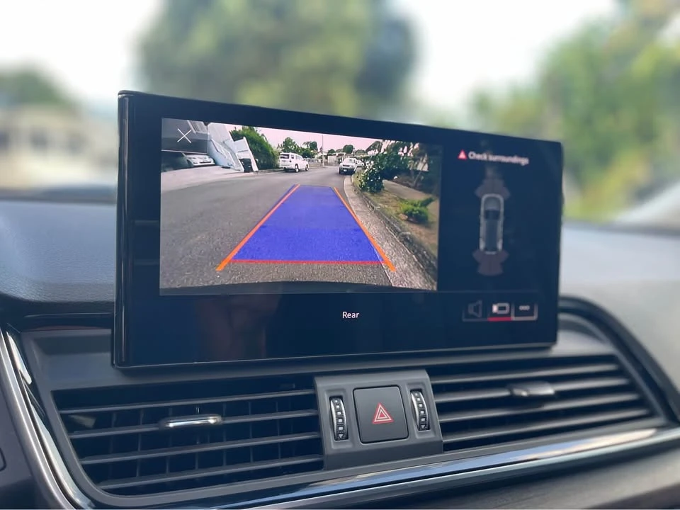 2021 Audi FY Q5 - Image 15 of 20