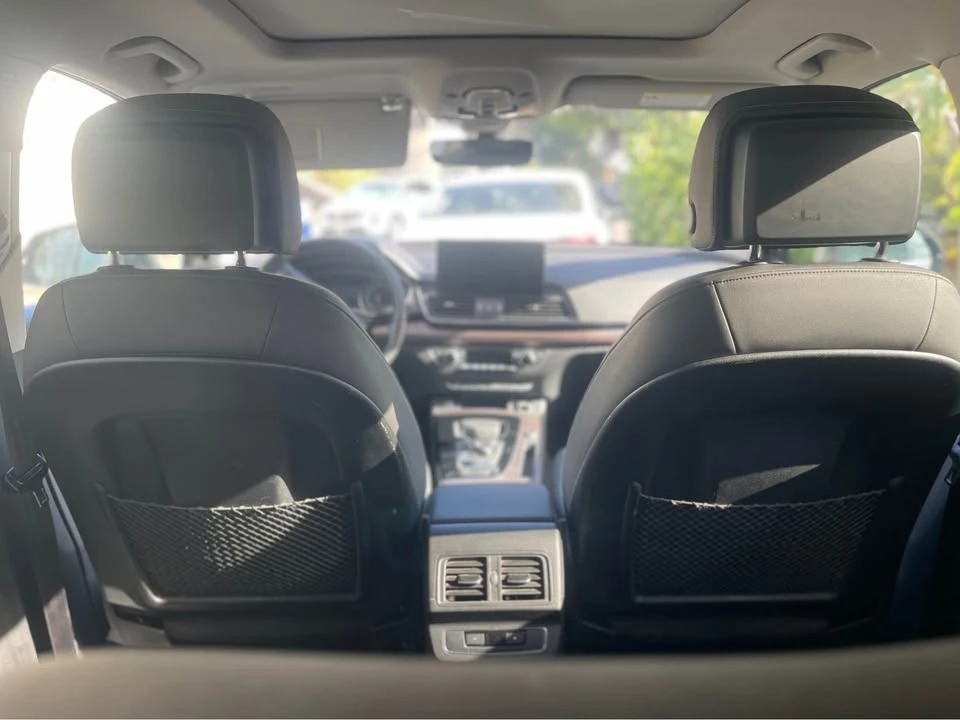 2021 Audi FY Q5 - Image 13 of 20