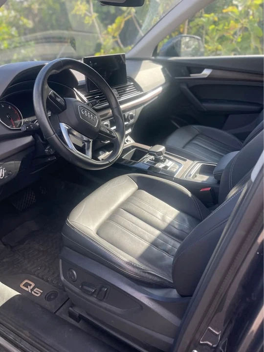 2021 Audi FY Q5 - Image 5 of 20