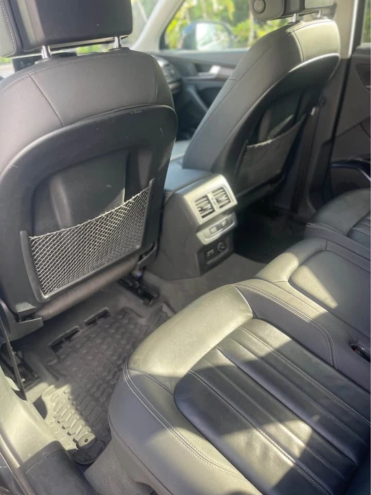 2021 Audi FY Q5 - Image 10 of 20