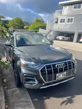 2021 Audi Q5 45 TFSI Premium