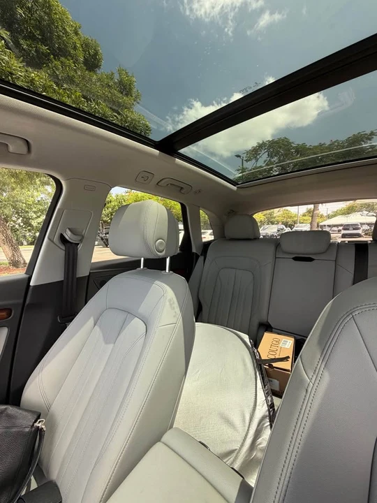 2021 Audi FY Q5 - Image 6 of 6
