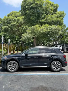 2021 Audi Q5 45 TFSI Premium Sport Utility 4D
