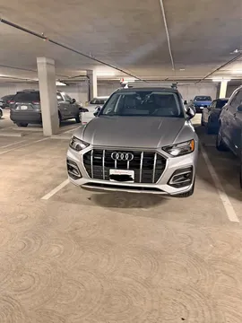2021 Audi Q5 45 TFSI Premium Sport Utility 4D
