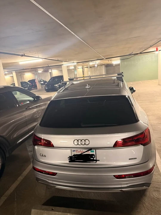 2021 Audi FY Q5 - Image 5 of 8