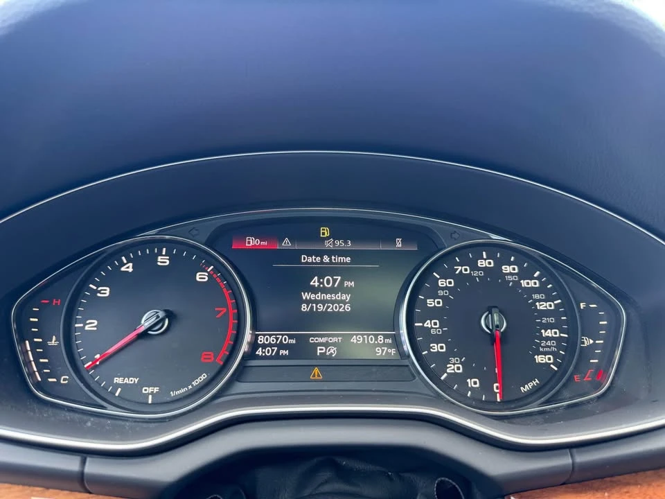 2021 Audi FY Q5 - Image 17 of 19