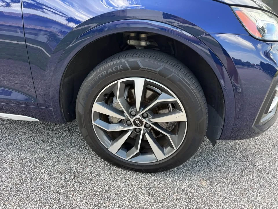 2021 Audi FY Q5 - Image 19 of 19