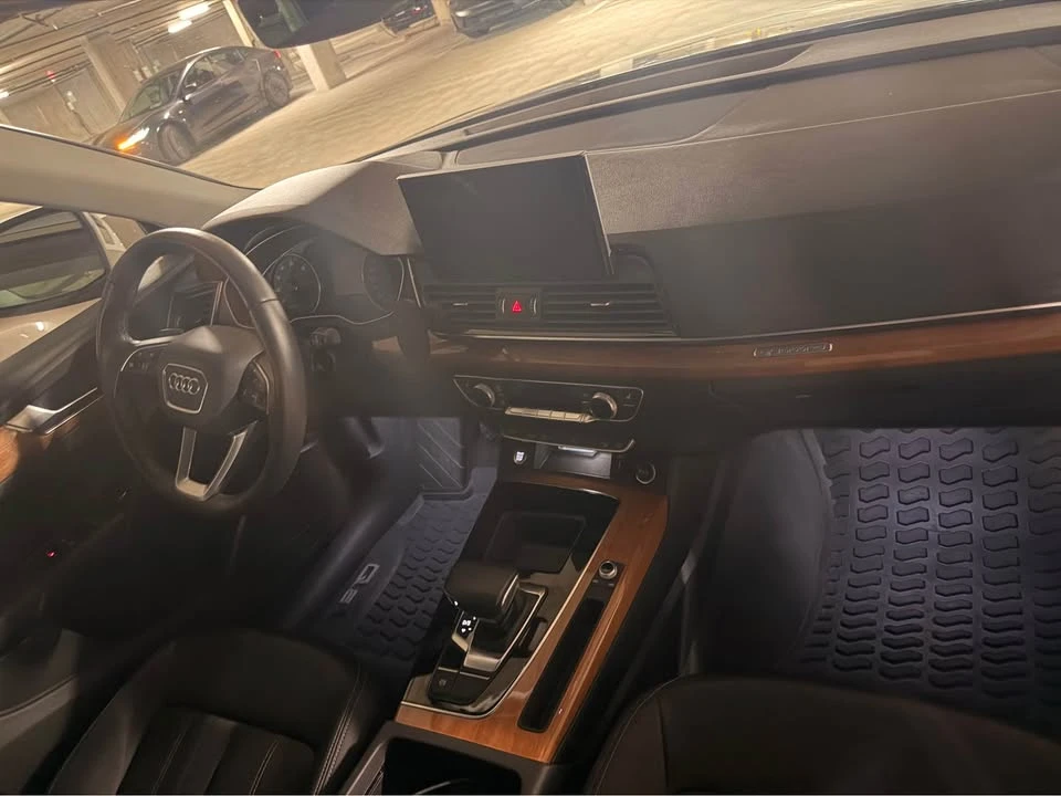 2021 Audi FY Q5 - Image 6 of 8