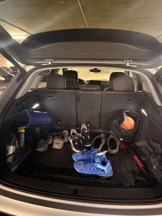 2021 Audi FY Q5 - Image 7 of 8