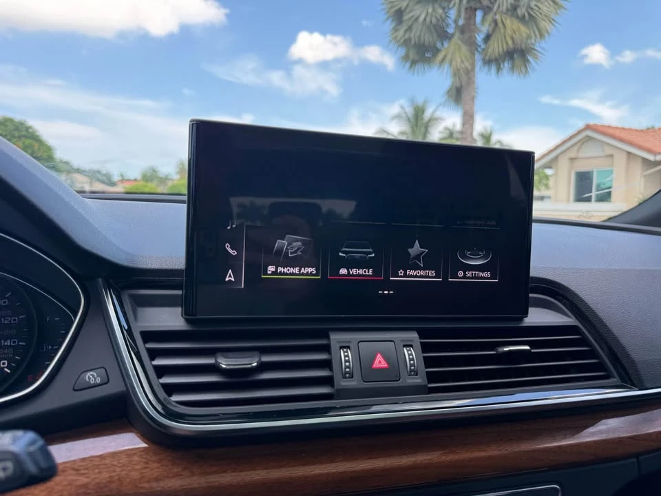 2021 Audi FY Q5 - Image 16 of 19