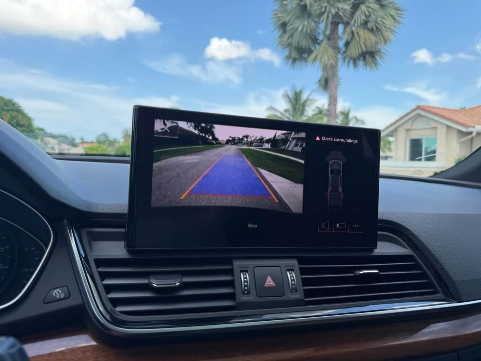 2021 Audi FY Q5 - Image 15 of 19