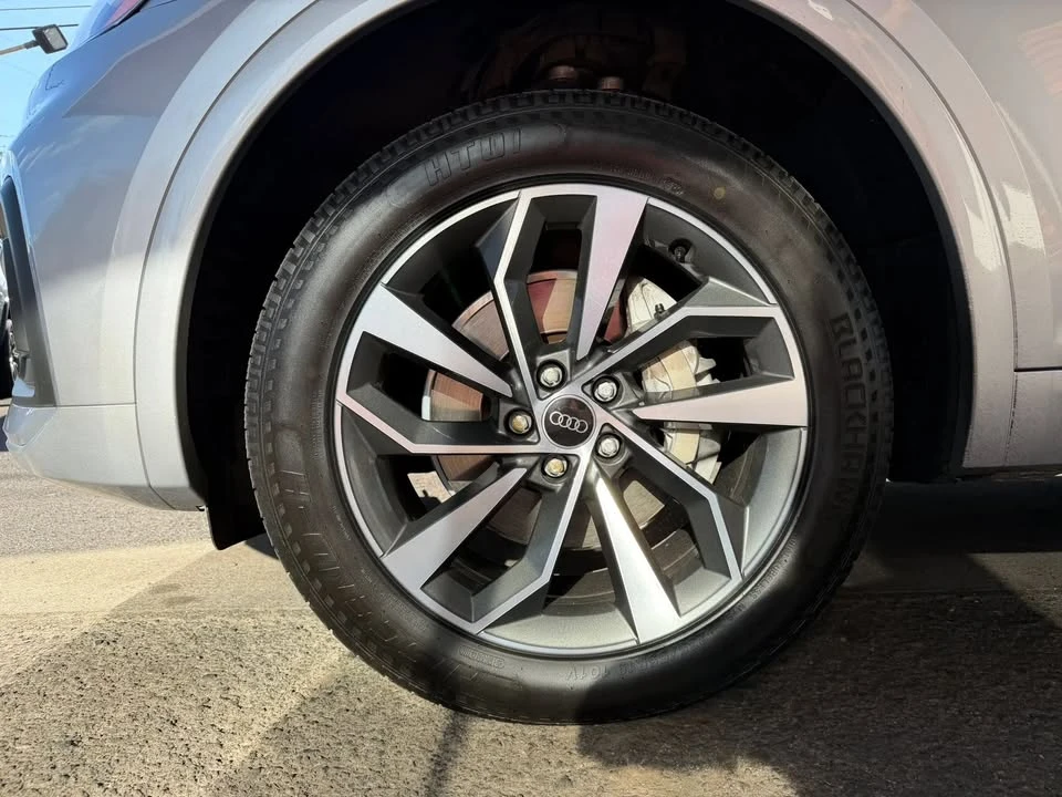 2021 Audi FY Q5 - Image 12 of 20