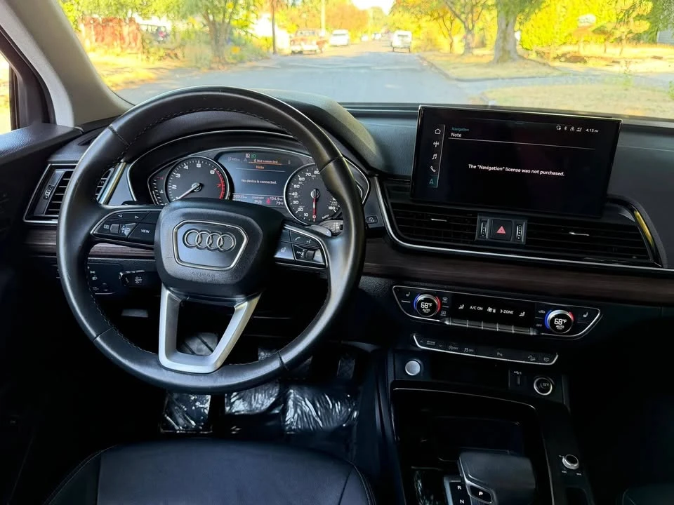 2021 Audi FY Q5 - Image 18 of 20