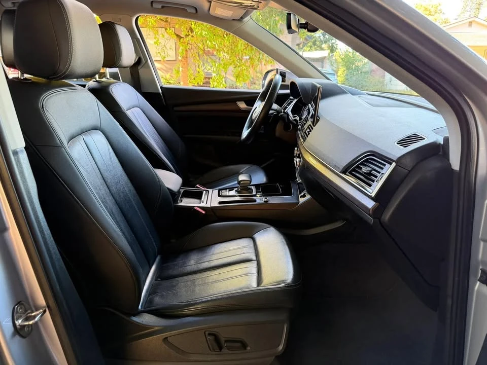 2021 Audi FY Q5 - Image 14 of 20