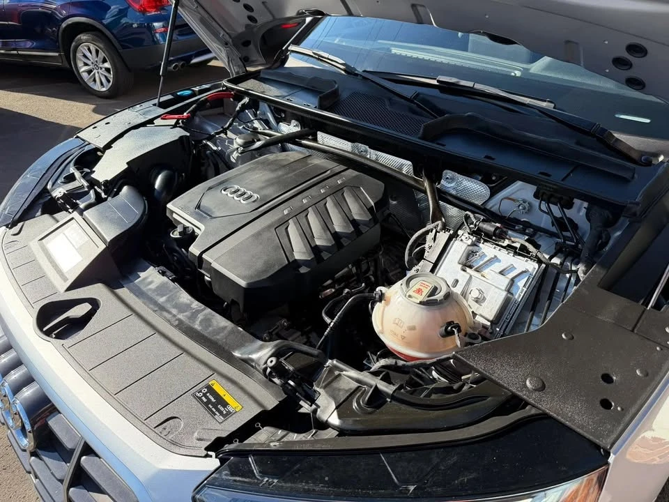 2021 Audi FY Q5 - Image 11 of 20
