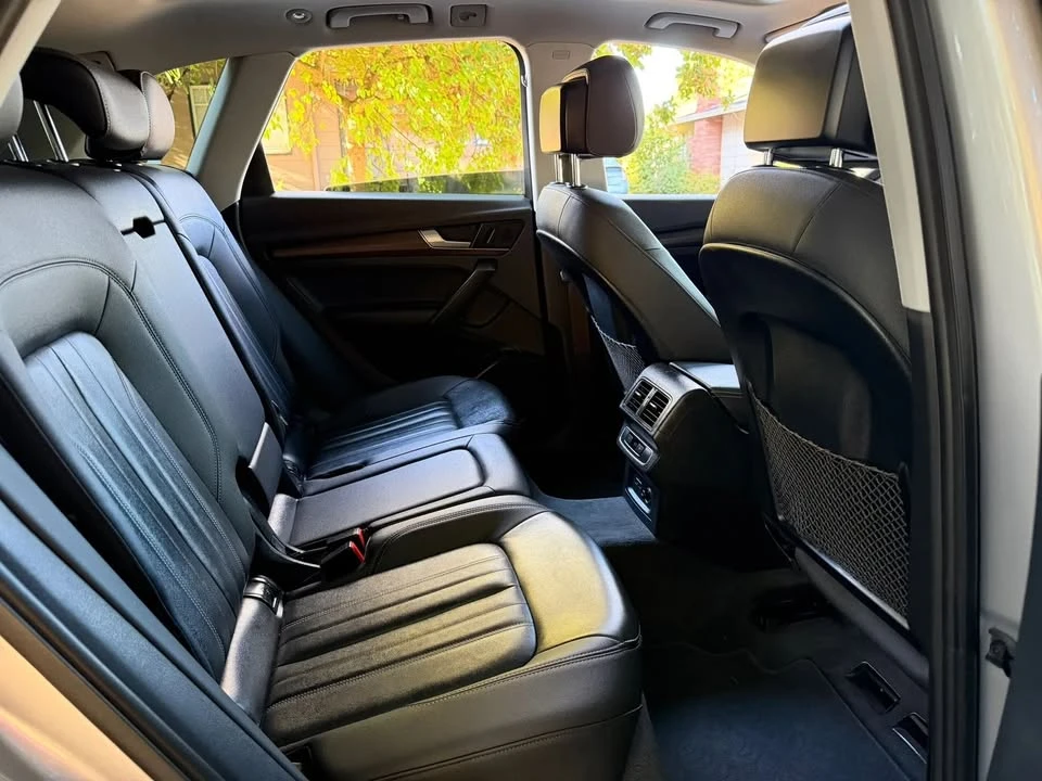 2021 Audi FY Q5 - Image 15 of 20
