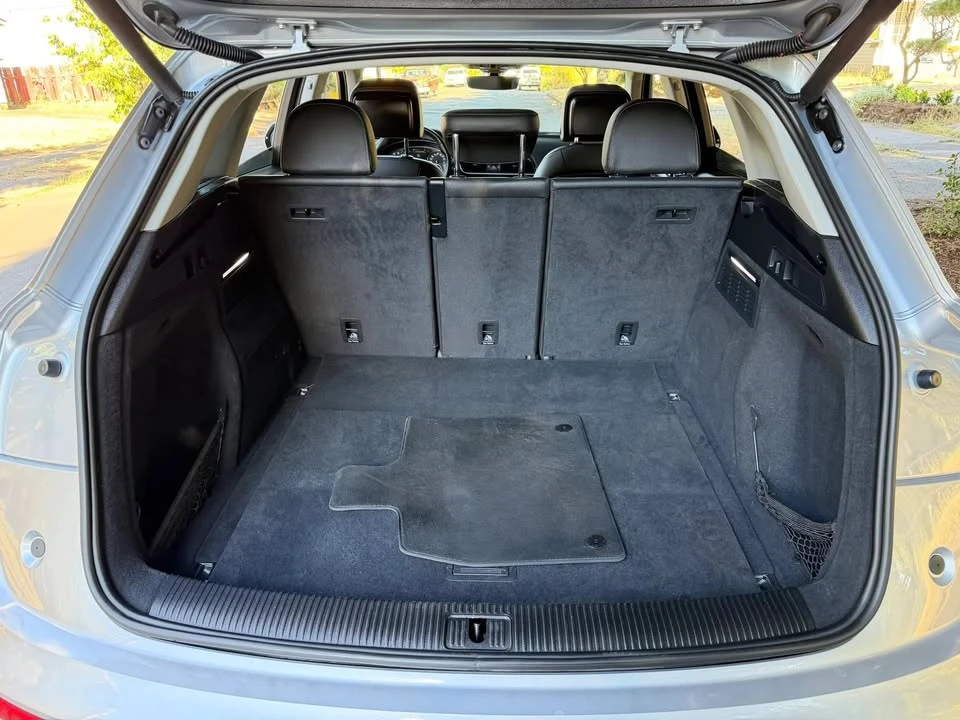 2021 Audi FY Q5 - Image 17 of 20